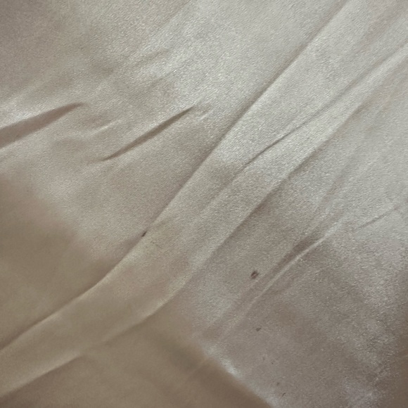 Daily Drills Silk Pants - Picture 3 of 5